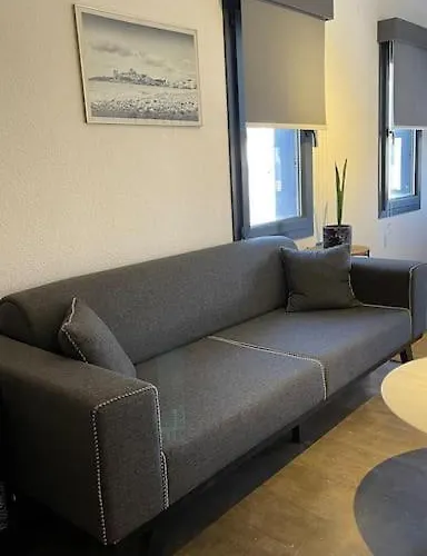 K Appartement Bodrum