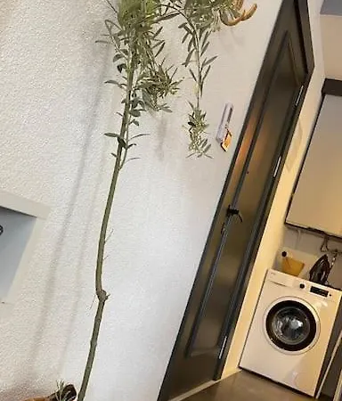 K アパート ボドルム
