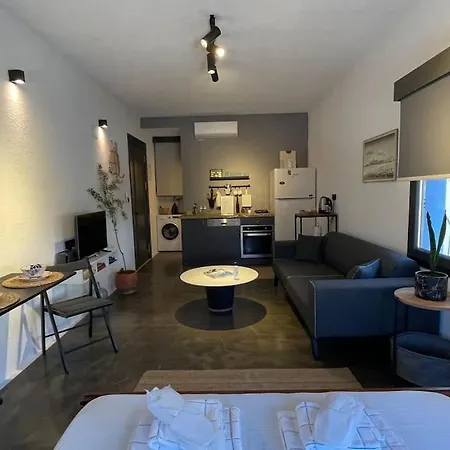 Апартаменты K Studio *